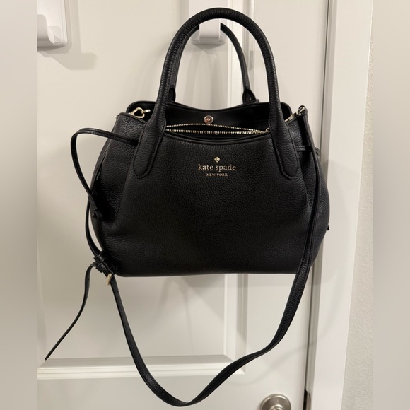 Kate Spade Large Dumpling Satchel - Picture 3 of 9